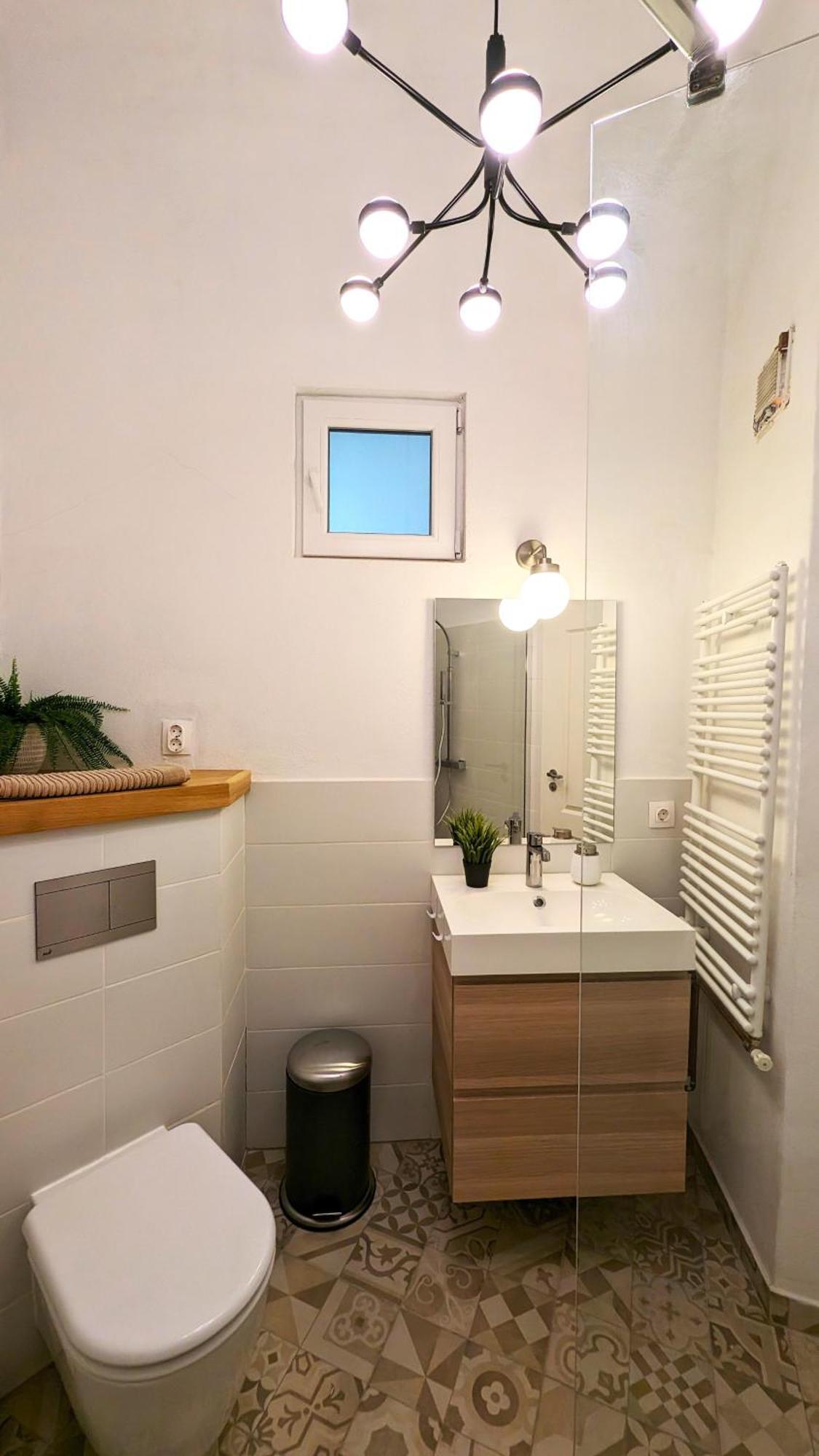 Apartment In Historic Center, Quiet Area, Ac Sibiu Exterior photo